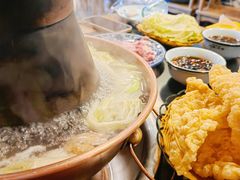 -裕德孚·非遗手切涮羊肉(东直门内大街店)