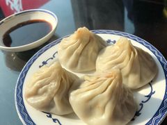 小笼馒头-熙盛源(永乐路店)