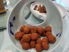 -惠丰堂饭庄·烤鸭·京味菜(西北旺·唐家岭店)
