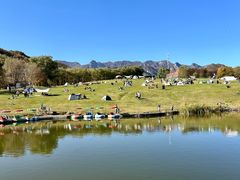 -玉渡山自然风景区