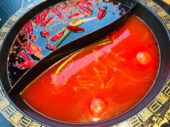 -纸盐河码头火锅(十八梯店)