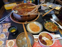 -镇江龙·火锅串串(武侯祠店)