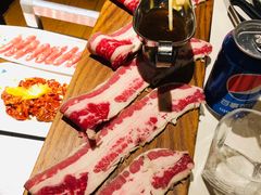 -千纸鹤嫩汁烤肉(学府店)