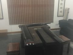 -秦汉胡同书法国画古筝围棋书院(漕宝日月光分馆)