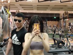 -威尔仕健身(金茂店)