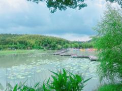 -南北湖风景区