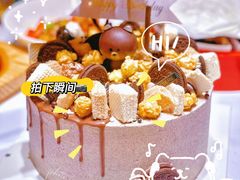 -侘寂甜品(自取店)