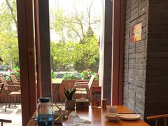 靠窗位-丹江渔村(望京店)