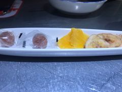-探鱼·鲜青椒爽麻烤鱼(苏宁广场店)