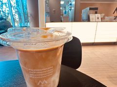 -M Stand(北京平安幸福中心店)