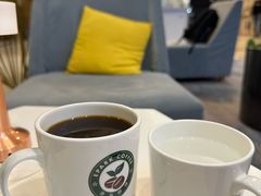 -逸派咖啡 EPARKCOFFEE(广安门店)