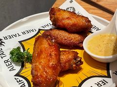 -太二酸菜鱼(深圳布吉万象汇店)