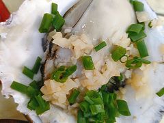 -秋姐美食店(海陵岛保利店)