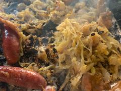 -韩风烤牛肉冷面店