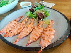 -青麦家·融合餐厅(江岛智立方店)