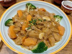 -敏珠拉姆藏餐·南京厨房(富春江东街店)