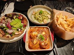 -LES ELITES 英集荟(南京西路店)