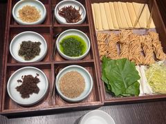 -明湖楼·经典鲁菜山东海鲜(大明湖店)