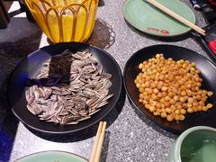 -问渔烤鱼(回龙观总店)