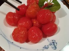 -绿茶餐厅(蓝色港湾店)