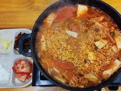 -韩食汇