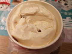 朗姆酒葡萄-DQ·蛋糕·冰淇淋(南开大悦城2F店)