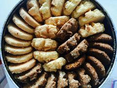-珍妮曲奇聪明小熊(尖沙咀店)