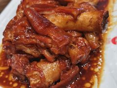 -抱德·潮汕味(琶洲店原惠城鱼仔)