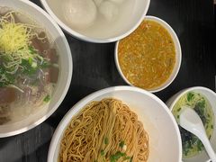 -宁波汤团店(外滩店)