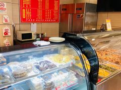 -庆丰包子铺(大屯路店)