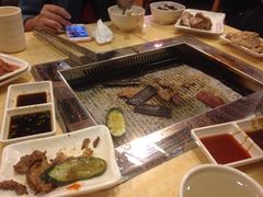 -金太郎自助烤肉.火锅(宝龙店)