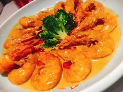 -同喜烤鸭店(光芒店)