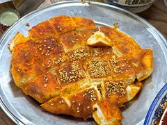 -马相卿特色烤肉面食馆(虎台店)