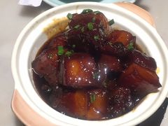 -小菜园新徽菜(马鞍山金鹰店)
