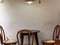 -本無咖啡·BeanWood Coffee