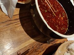 -串大叔炭火烤串·鸡西大冷面刀削面(总店)