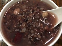 -清心素食自助餐厅(夫子庙店)