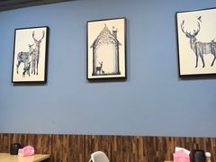 大堂-老式乌米冰(阜阳园店)