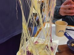 -火山屋台(新街口店)