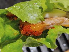 -花味烤肉·拌饭(建邺万达店)