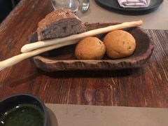 -Carbon莫卡哆·意大利复古集市餐厅(杭州大厦店)