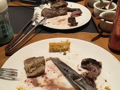 -拉蒂娜·巴西牛排馆 Latina·Brazilian Steakhouse(陆家嘴旗舰店)