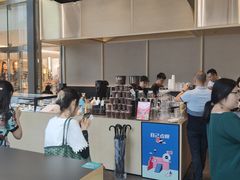 -Seesaw Coffee(苏州中心店)