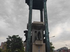 -金宫殿故址
