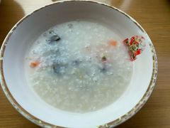-李记粥铺(泰山路店)
