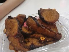 -梅记大块头爆鱼店(乍浦路店)