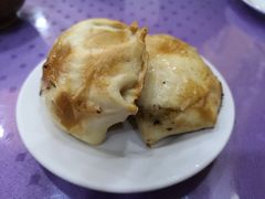 烤包子-新疆巴州金丝特餐厅(大钟寺店)