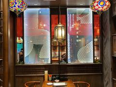 -萨里尔烤肉餐厅(曦华源店)