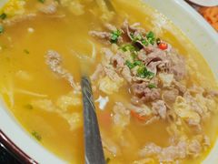 -巴依老爷新疆美食(工体旗舰店)