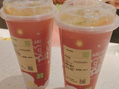 -奈雪的茶(太原茂业天地店)